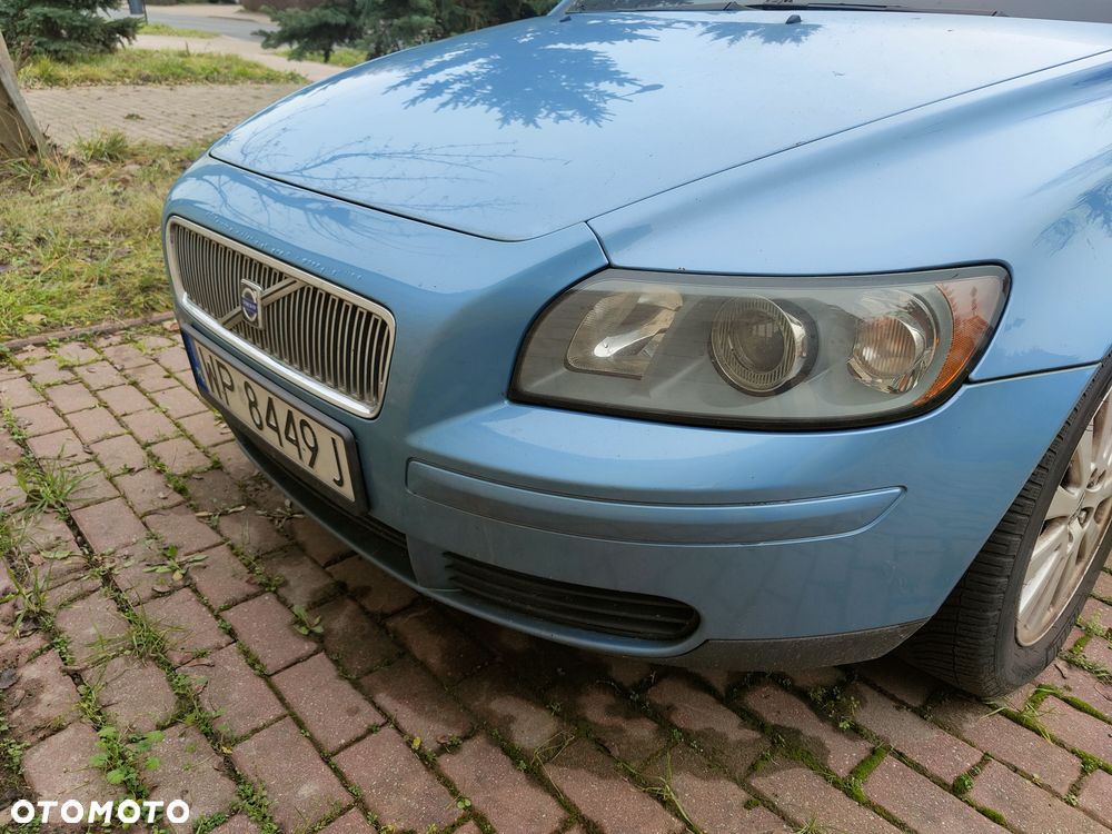 Volvo V50 - 7
