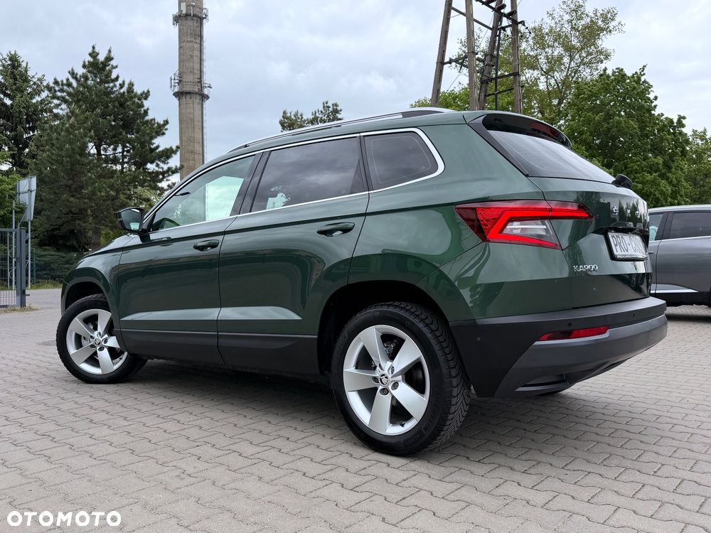 Skoda Karoq - 9
