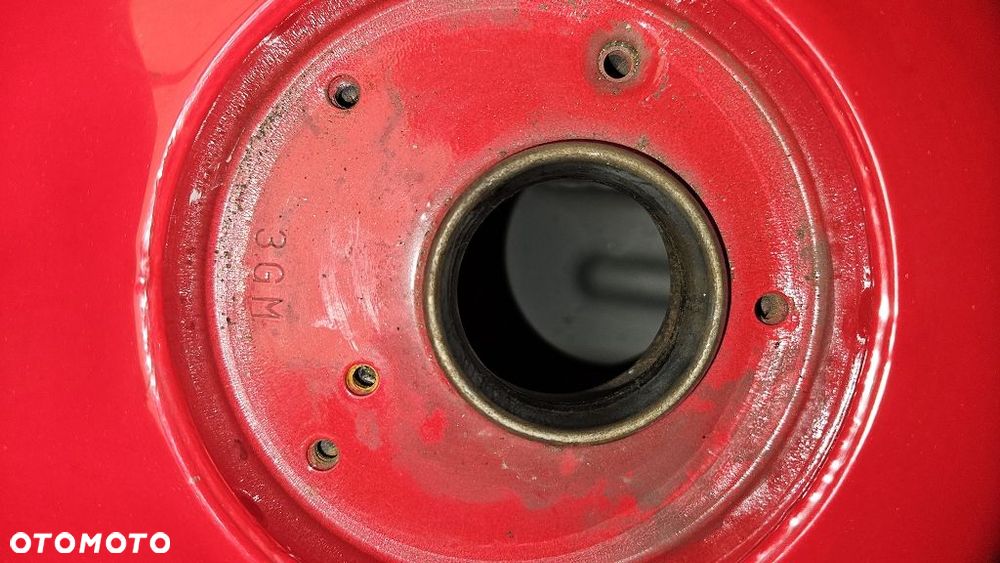 Zbiornik paliwa bak Yamaha TDR 125 - 11