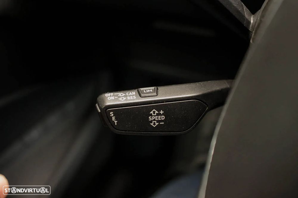 Audi e-tron 50 quattro - 26