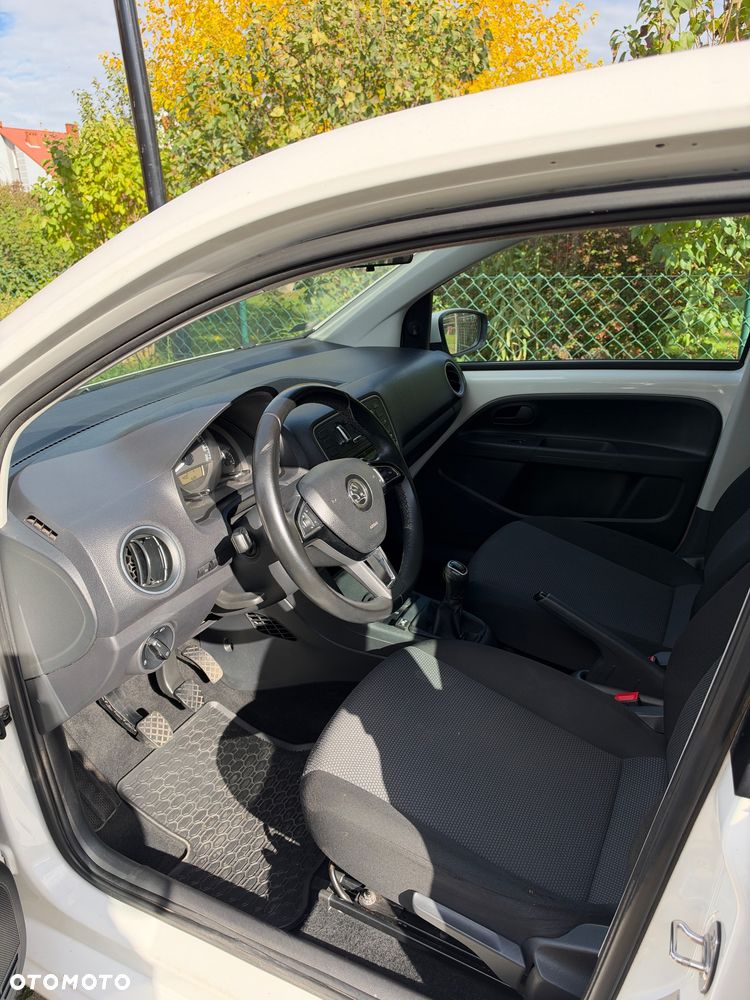 Skoda Citigo - 9