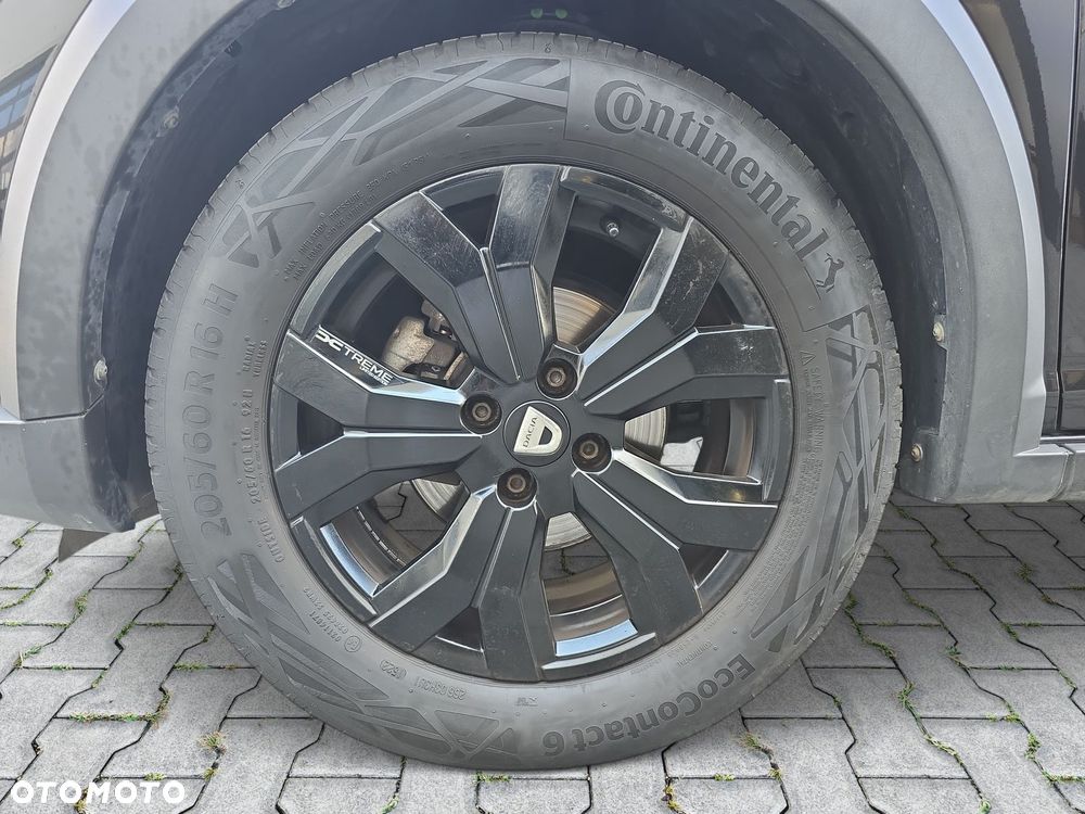 Dacia Jogger 1.0 TCe SL Extreme - 10