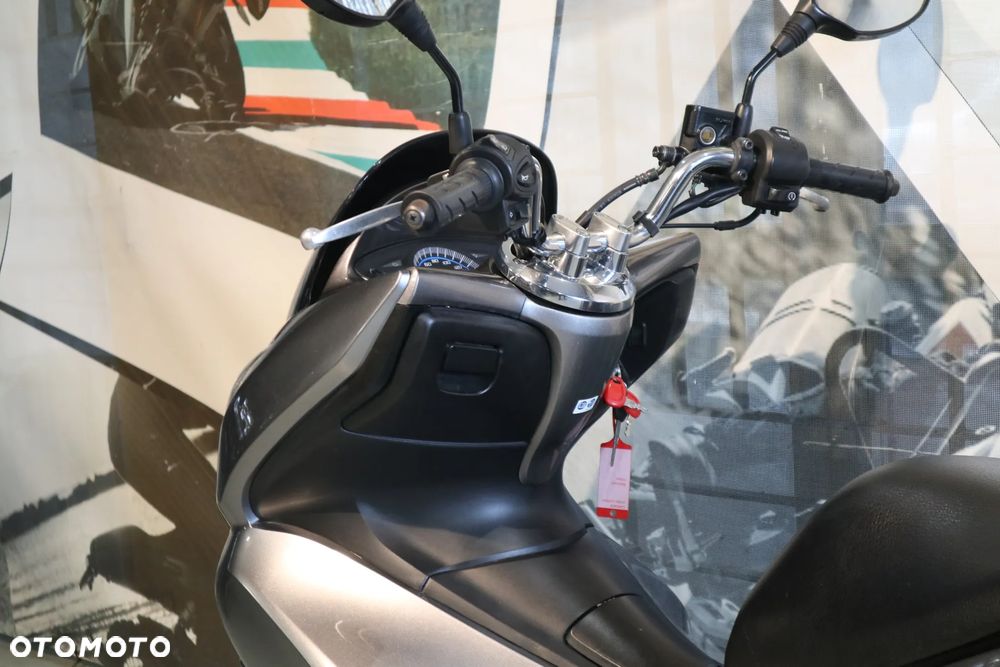 Honda PCX - 6