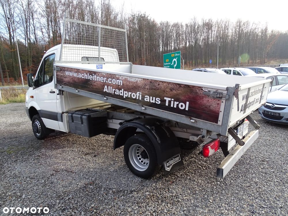 Mercedes-Benz SPRINTER - 7