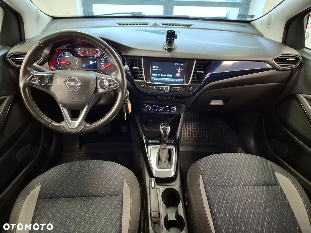 Opel Crossland X 1.2 T 120 Lat S&S - 10
