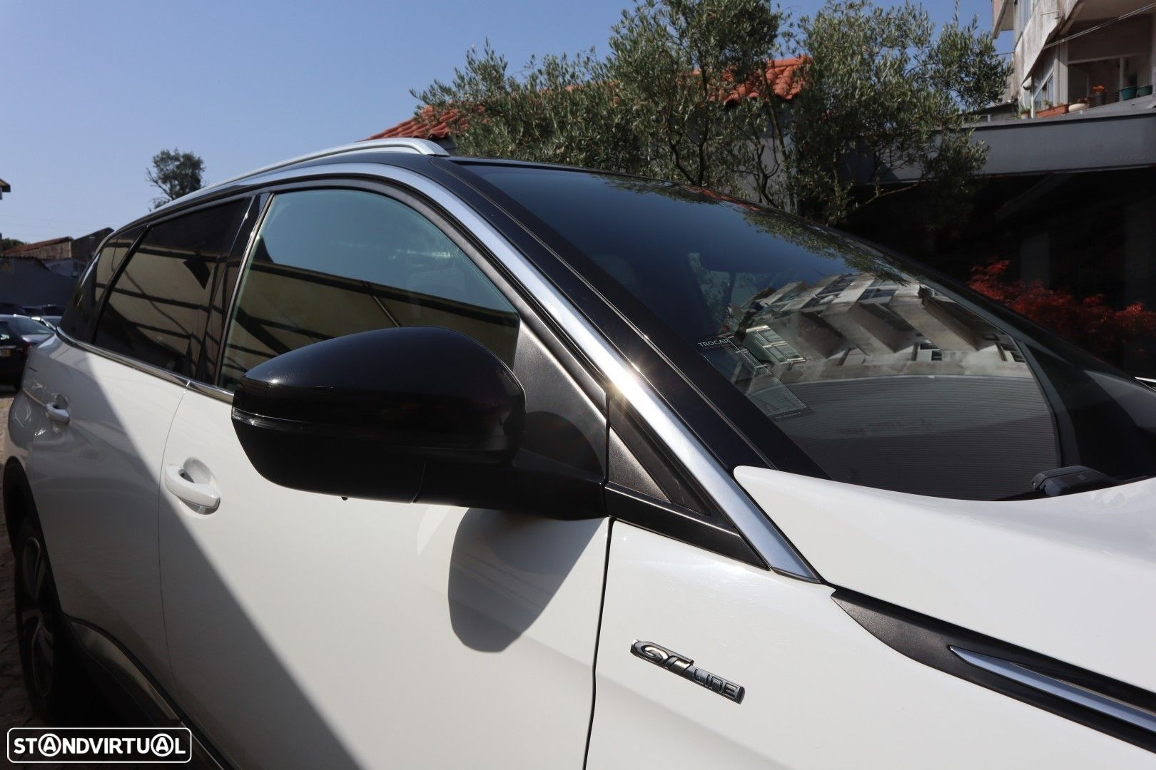 Peugeot 5008 2.0 BlueHDi GT Line EAT8 - 3