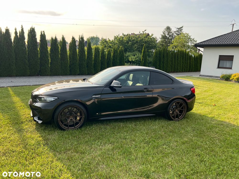 BMW M2 Coupe DKG - 26