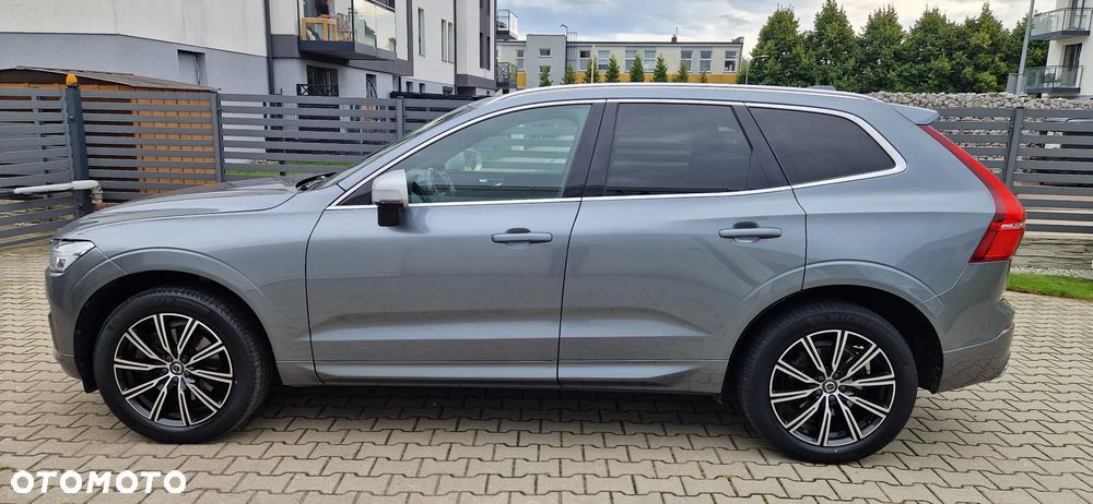 Volvo XC 60 D4 R-Design - 11