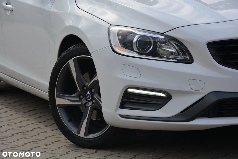 Volvo S60 - 10