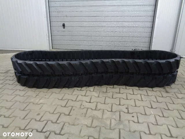 Gąsienica gumowa 450x81,5x78W JCB 85C, 86C,Kubota - 3