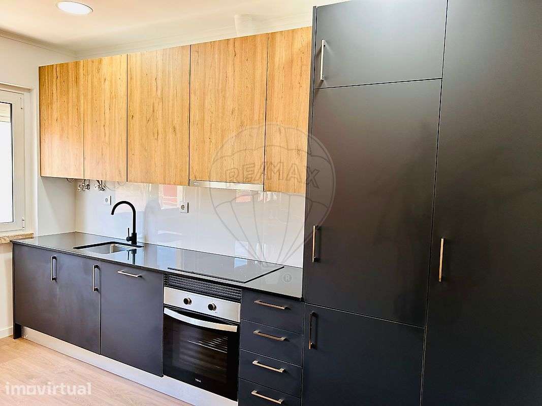Apartamento T2 para arrendamento - Grande imagem: 3/12