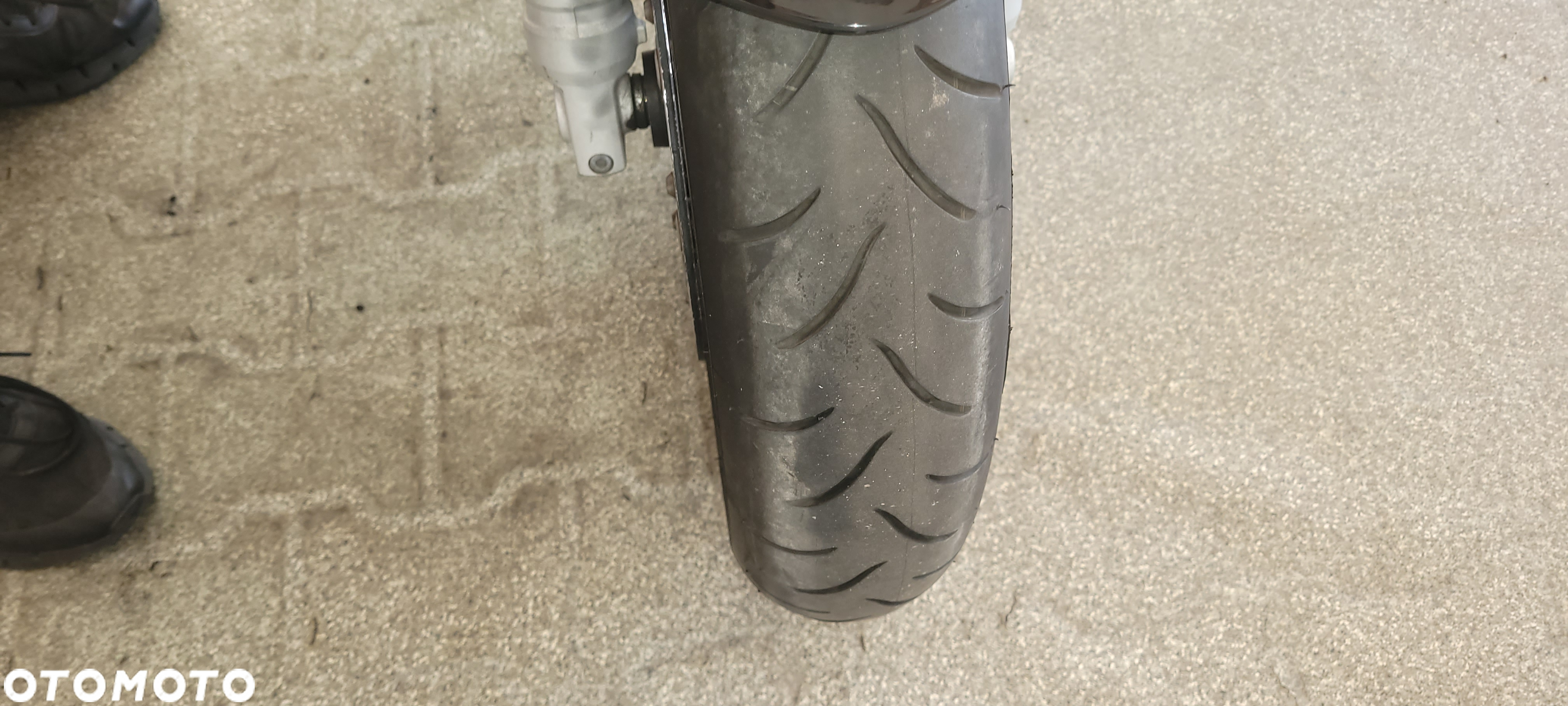 Yamaha FZ - 37