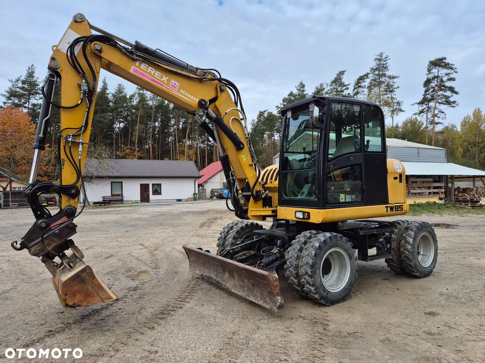 Terex TW 85 - 1