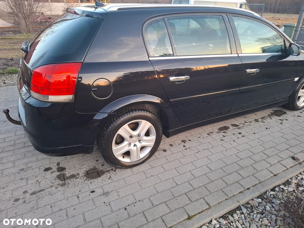 Opel Signum 1.9 CDTI Elegance - 3