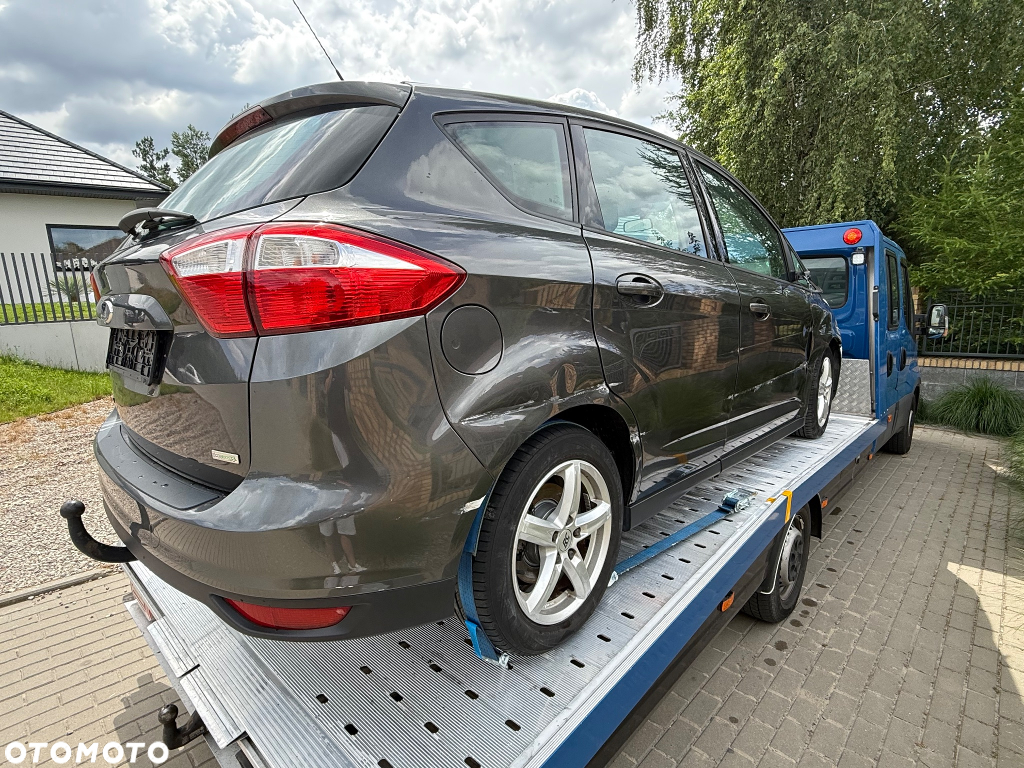 Ford C-MAX - 4
