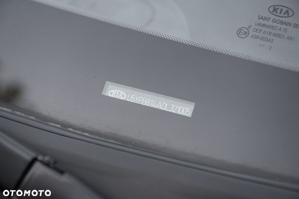 Kia Sportage 1.6 GDI 2WD Spirit - 32