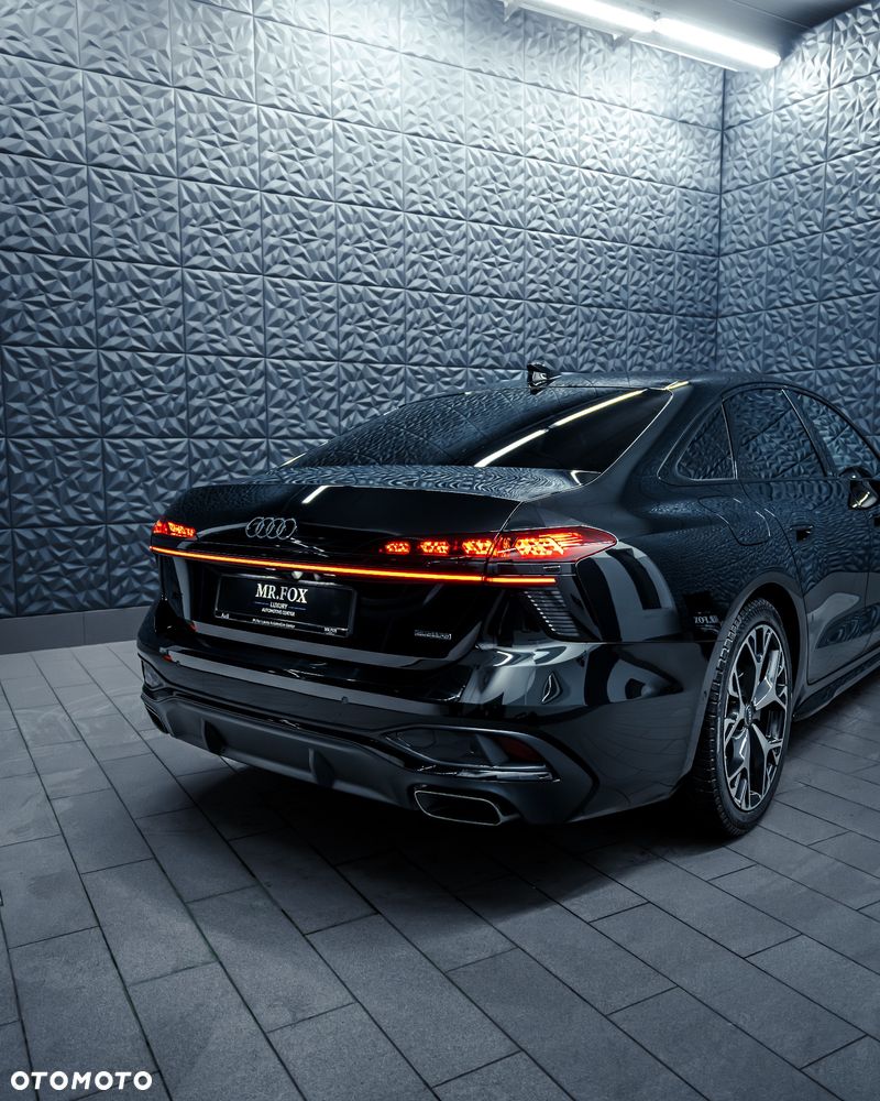 Audi A6 Limousine e-Hybrid Quattro S tronic - 6