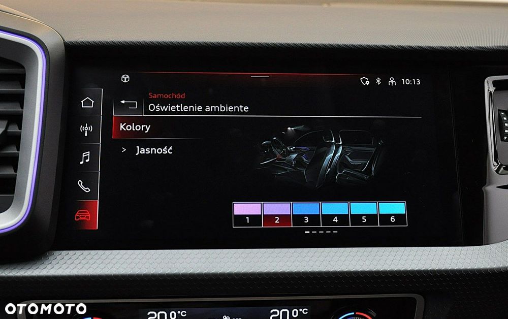Audi A1 - 33