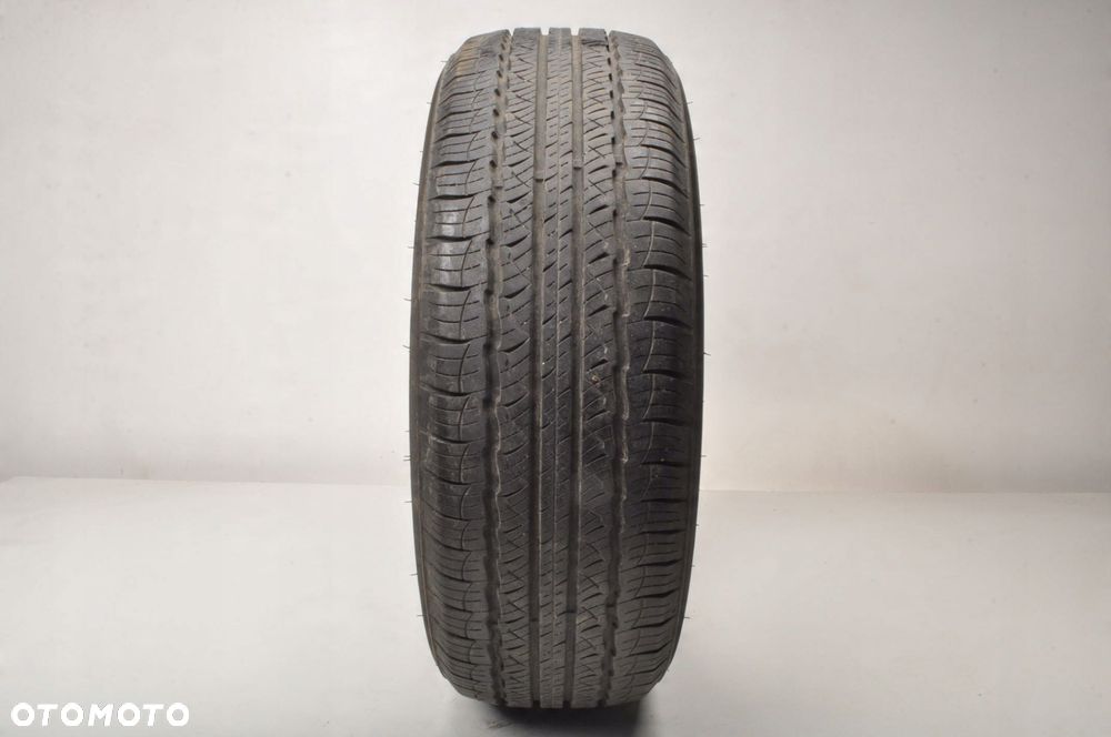 1X OPONA TRIANGLE ADVANTEX SUV TR259 215/55R18" 2021R - 2