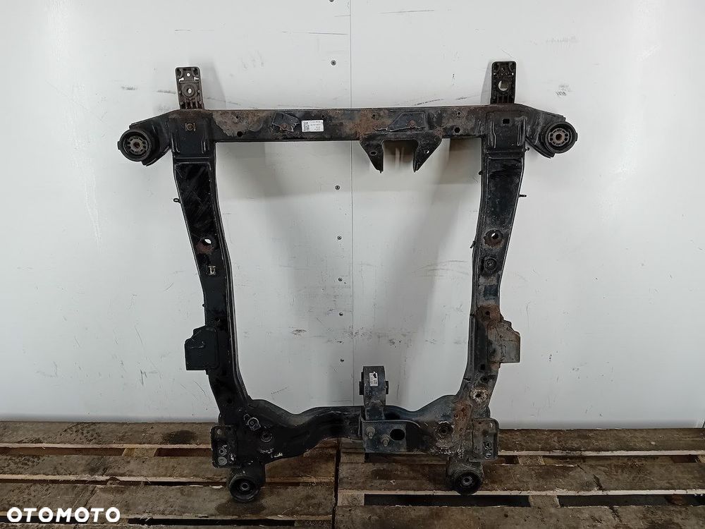 WÓZEK,TRAWERS PRZÓD OPEL ZAFIRA C 13327078 2.0 CDTI - 1