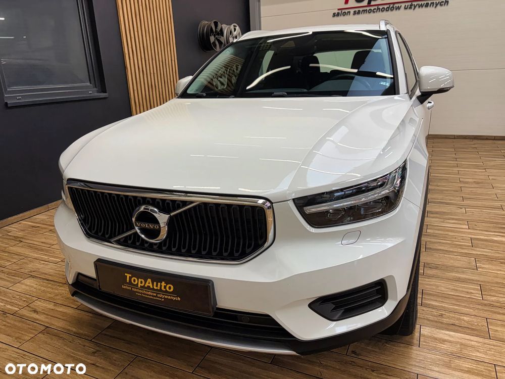 Volvo XC 40 D3 Momentum Pro - 13