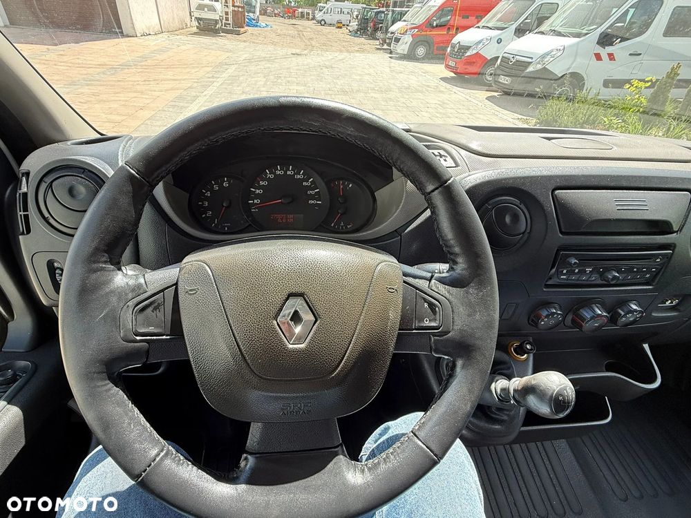 Renault Master - 7