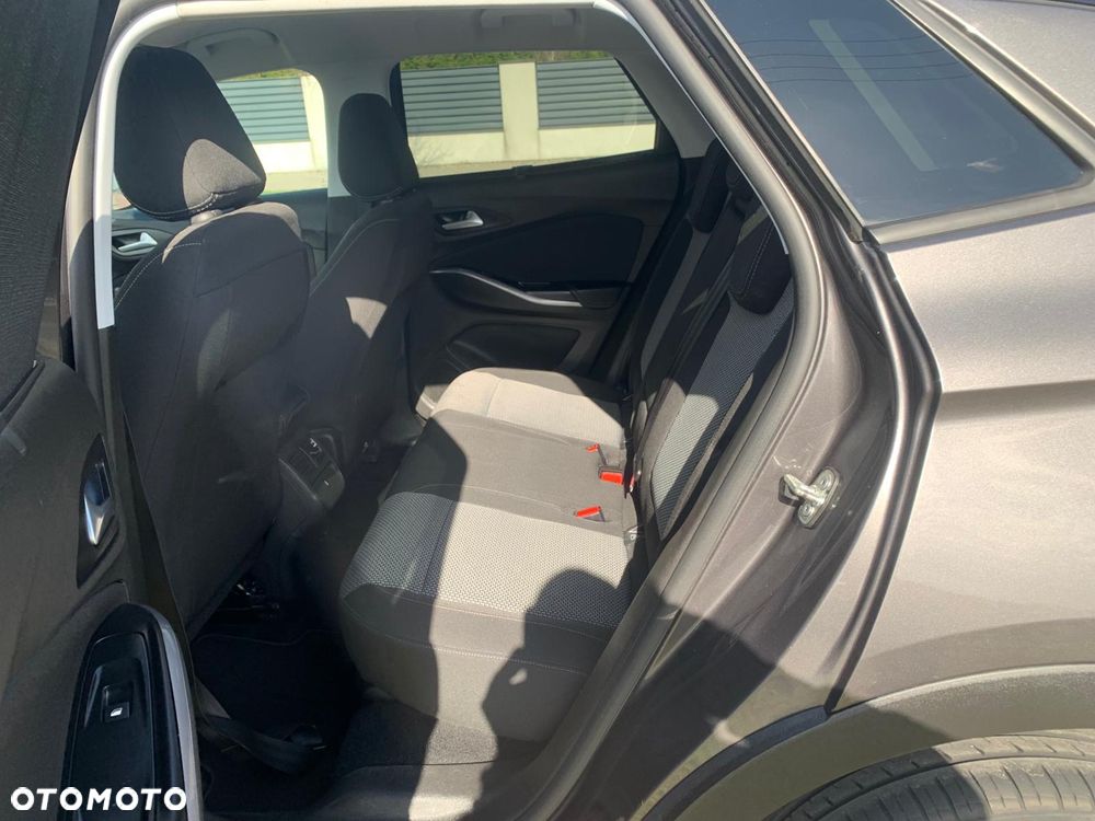 Opel Grandland X 1.5 D Start/Stop Selection - 29