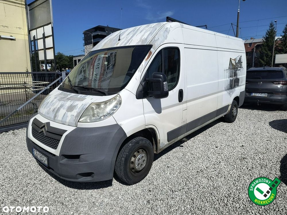 Citroën Jumper - 2