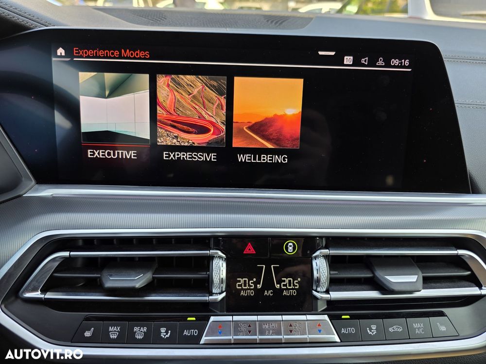 BMW X5 xDrive30d - 15