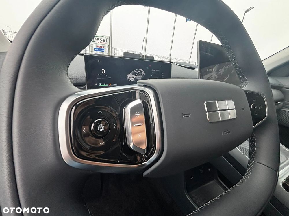 Geely Starray EM-i 1.5 PHEV Pro - 21