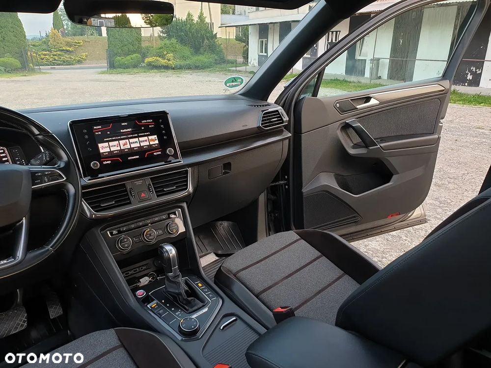 Seat Tarraco 2.0 TDI 4Drive DSG SCR Xcellence - 31