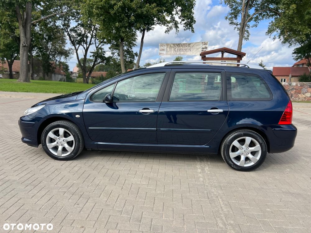 Peugeot 307 SW 140 Premium - 2