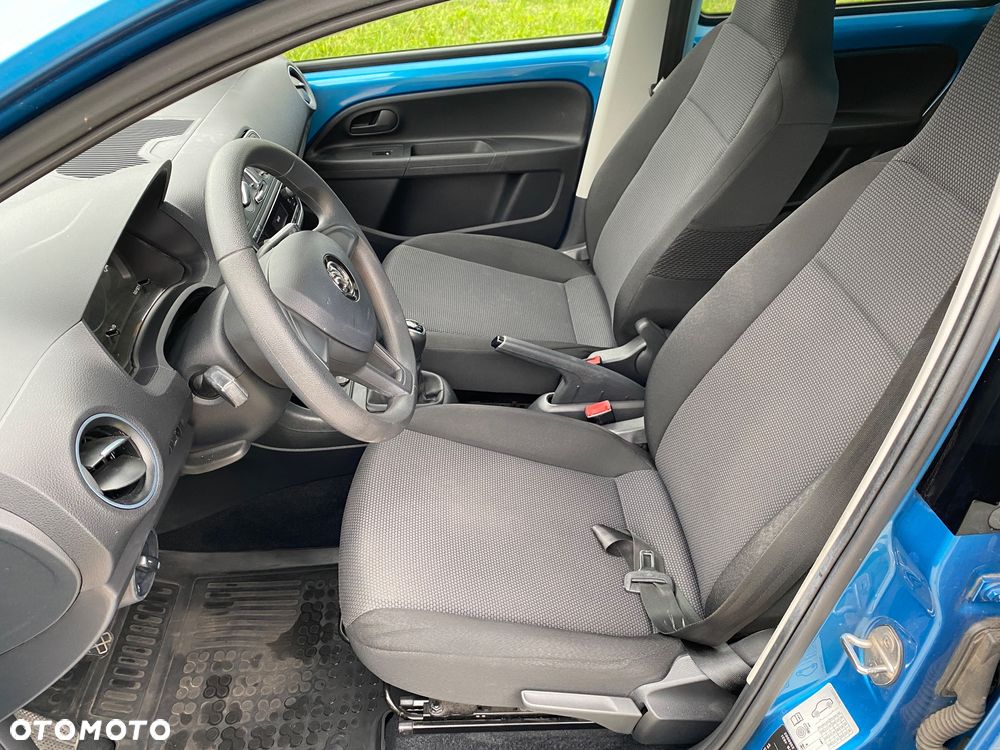 Skoda Citigo 1.0 Ambition - 20