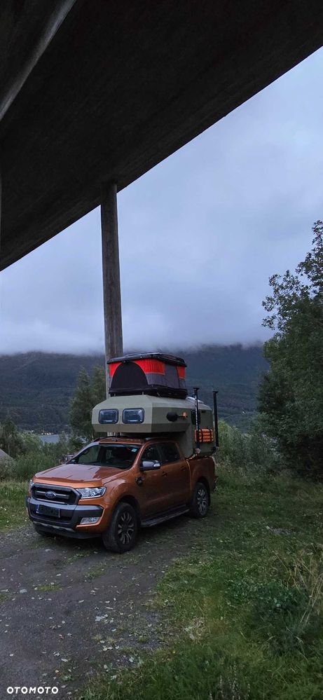Ford Ranger - 3