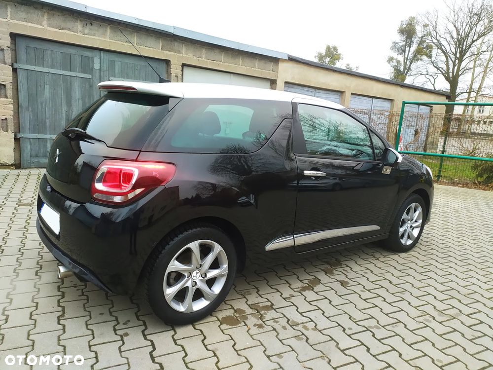 DS Automobiles DS 3 - 30