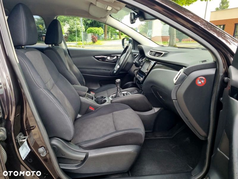 Nissan Qashqai 1.2 DIG-T Tekna - 18