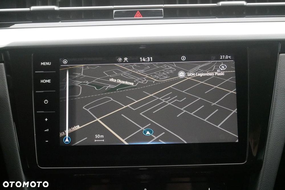 Volkswagen Arteon 2.0 TSI Elegance DSG - 21