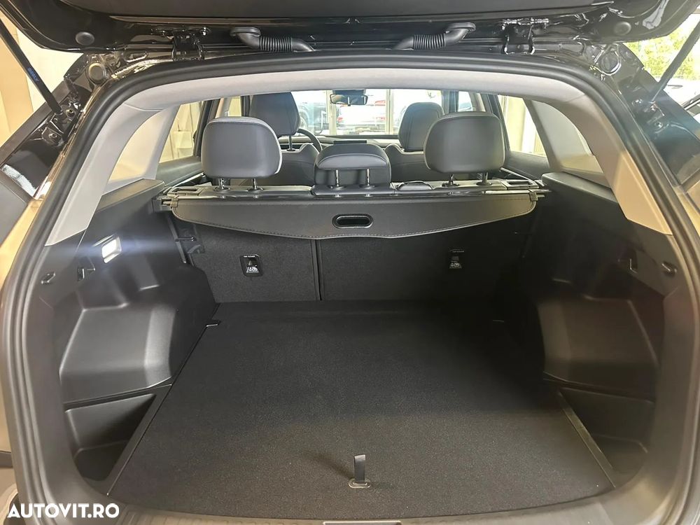 Geely Starray 1.5 T-GDI 7DCT GK - 15