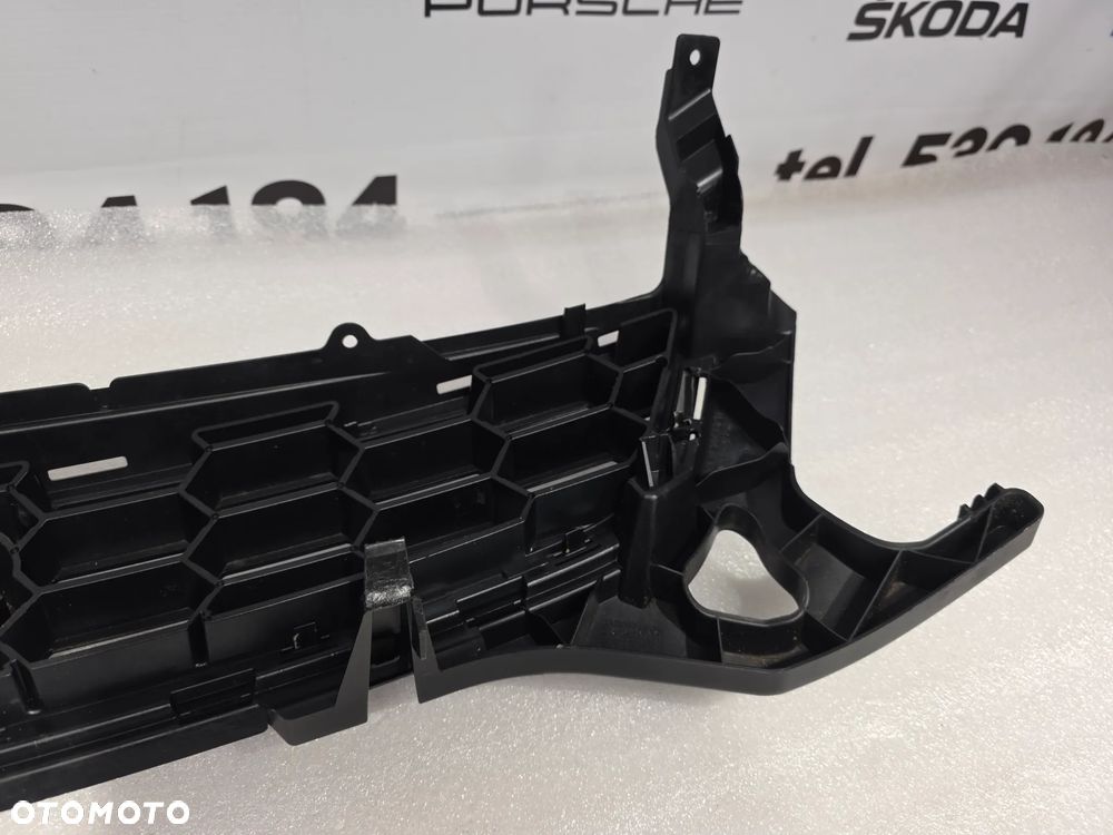 FORD MONDEO MK4 IV LIFT ST / TITANIUM ATRAPA / GRILL PRZEDNI PRZÓD , NR BS7J-8200-BCW , NR AUKCJI GL858 - 26