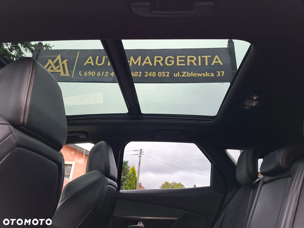 Peugeot 3008 PureTech 130 Stop & Start GPF EAT8 GT - 32