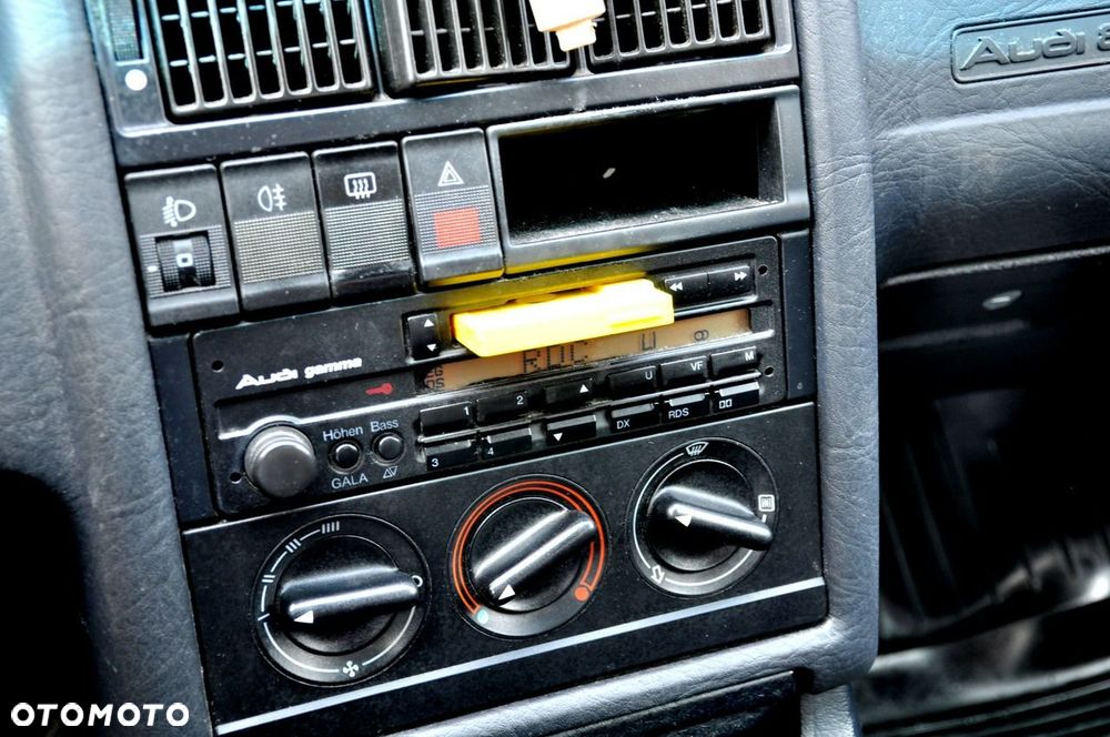 Audi 80 - 37