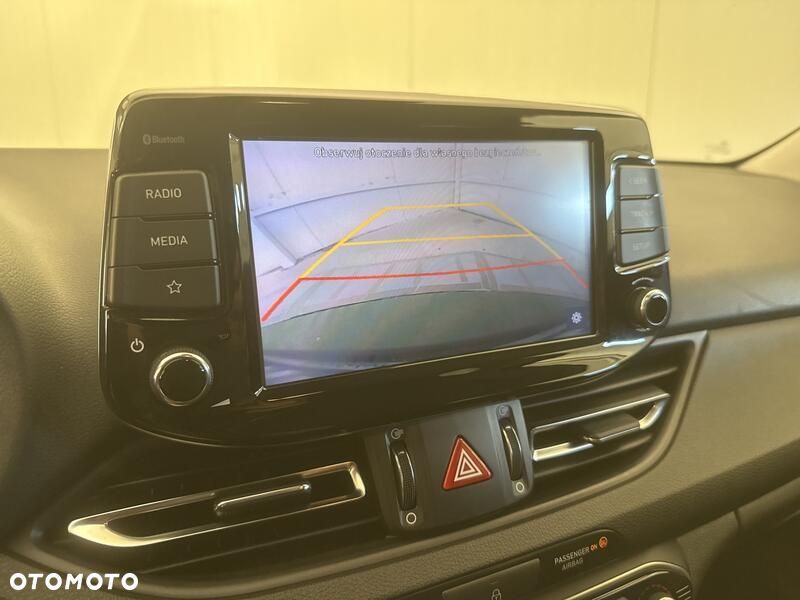 Hyundai i30 1.5 T-GDI 48V Smart DCT - 16