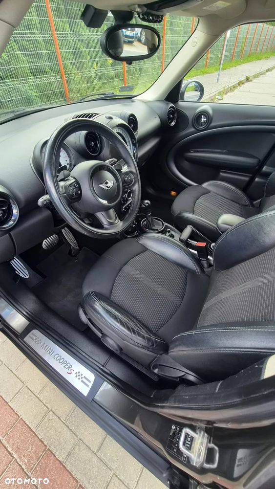 MINI Cooper SD - 9