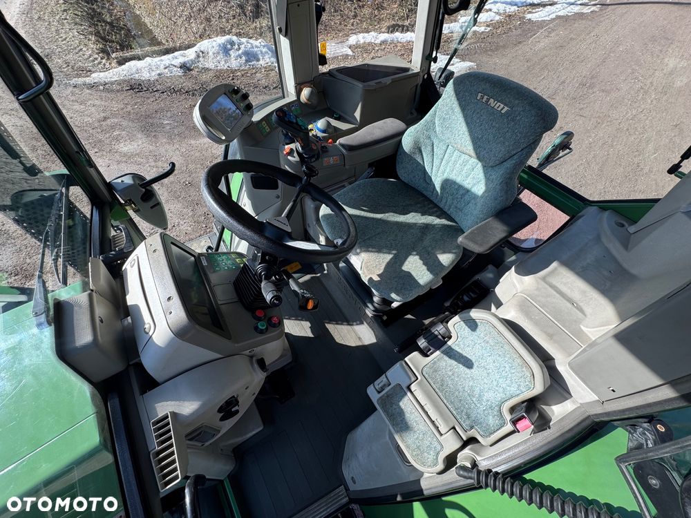 Fendt 820 Vario TMS , Super Stan 6900 MTH - 4