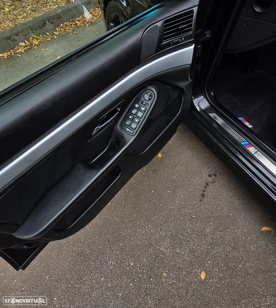 BMW 530 dA - 25