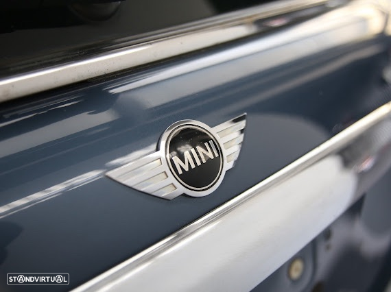 MINI 3 Portas Cooper - 8