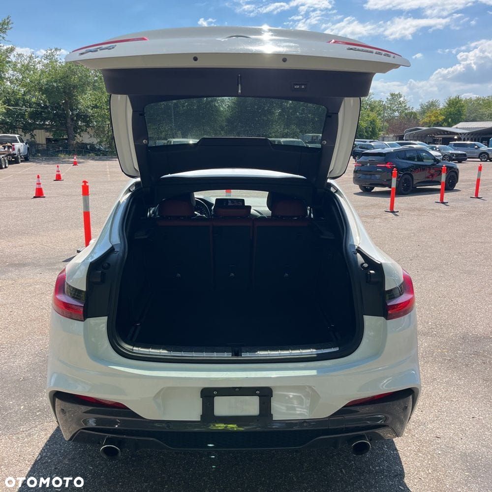 BMW X4 xDrive30i M Sport X - 30