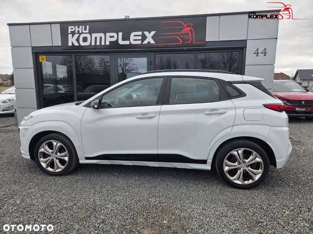 Hyundai Kona - 8