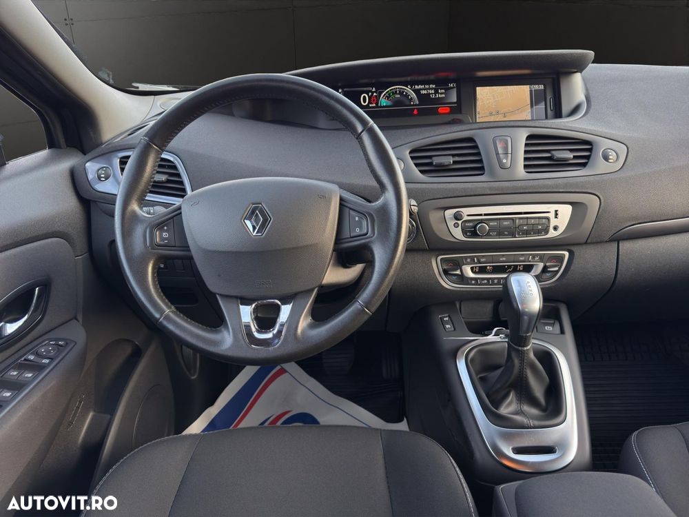 Renault Scenic - 7