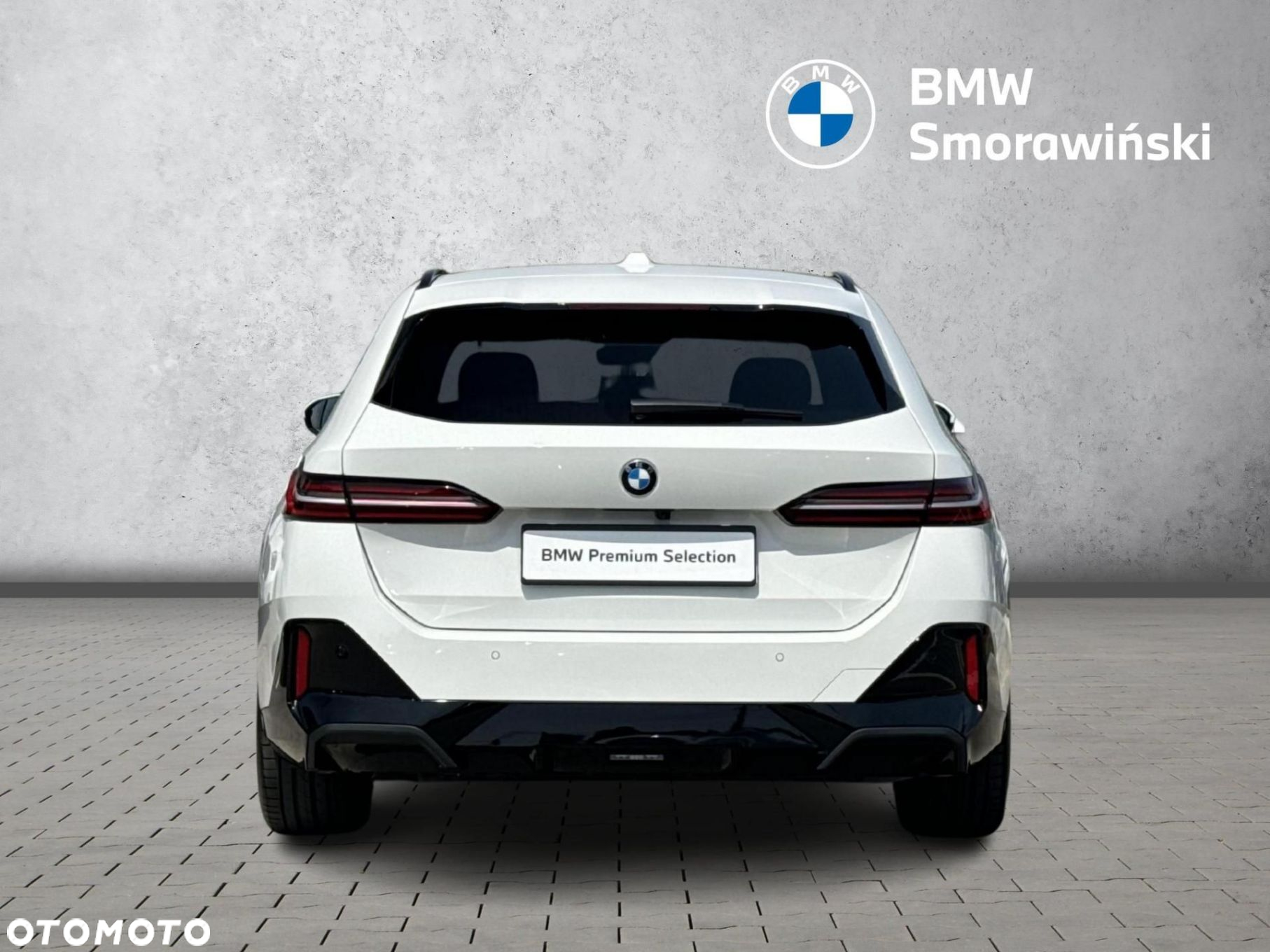 BMW Seria 5 - 4